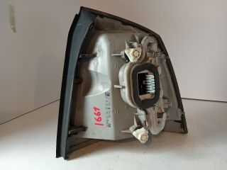bontott OPEL ASTRA G Bal Hátsó Lámpa