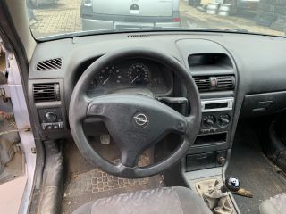 bontott OPEL ASTRA G Bal Hátsó Lámpa