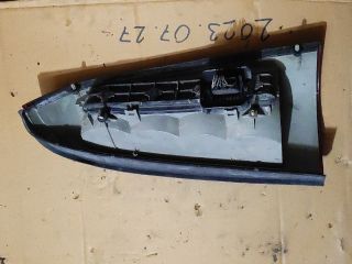 bontott OPEL ASTRA G Bal Hátsó Lámpa