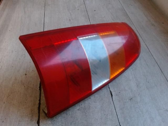 bontott OPEL ASTRA G Bal Hátsó Lámpa