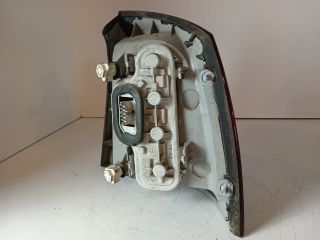 bontott OPEL ASTRA G Bal Hátsó Lámpa