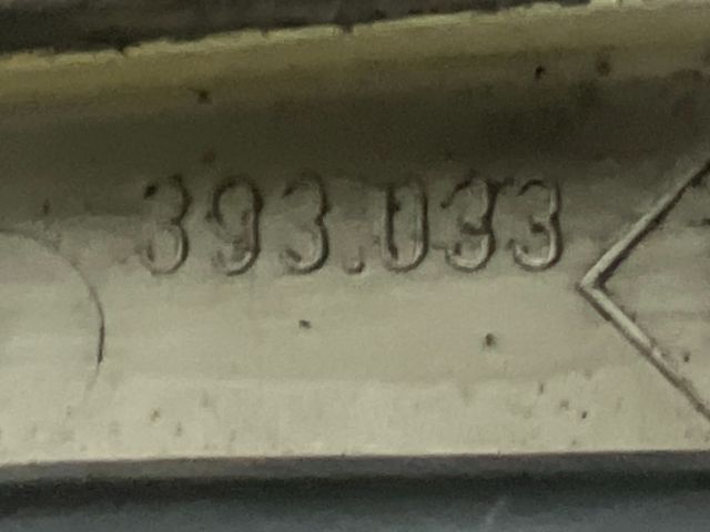 bontott OPEL ASTRA G Bal Hátsó Lámpa