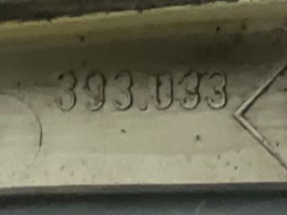 bontott OPEL ASTRA G Bal Hátsó Lámpa