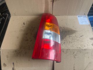 bontott OPEL ASTRA G Bal Hátsó Lámpa