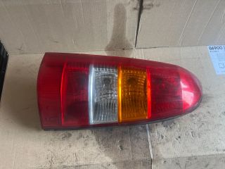 bontott OPEL ASTRA G Bal Hátsó Lámpa