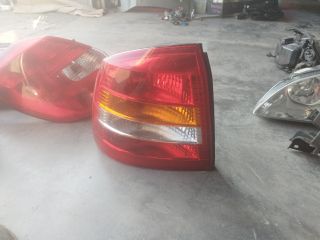 bontott OPEL ASTRA G Bal Hátsó Lámpa