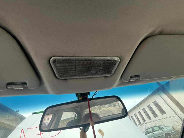 bontott OPEL ASTRA G Bal Hátsó Lámpa