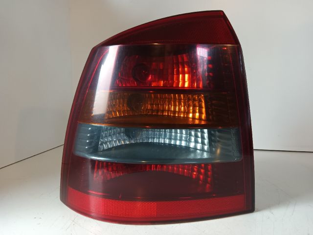 bontott OPEL ASTRA G Bal Hátsó Lámpa