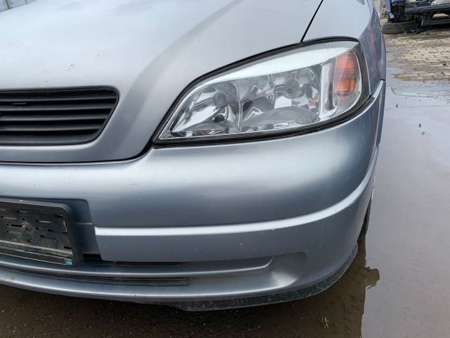 bontott OPEL ASTRA G Bal Hátsó Lámpa