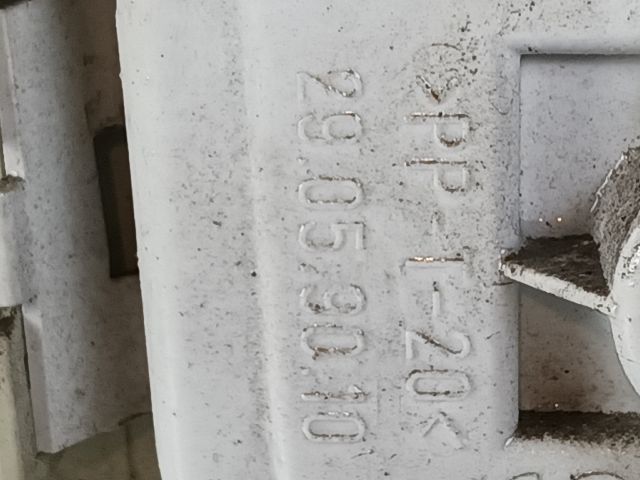 bontott OPEL ASTRA G Bal Hátsó Lámpa