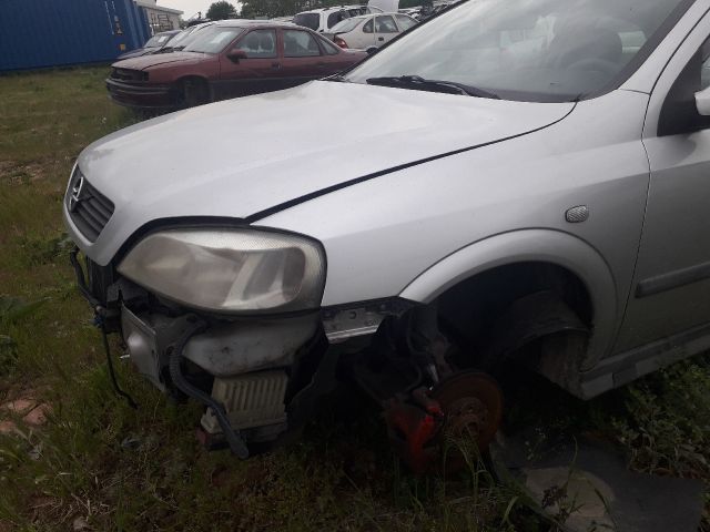 bontott OPEL ASTRA G Bal Hátsó Lámpa