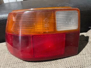 bontott OPEL ASTRA G Bal Hátsó Lámpa