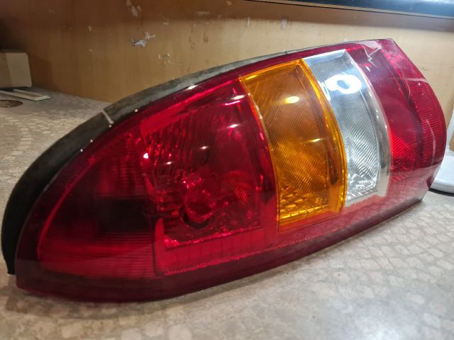 bontott OPEL ASTRA G Bal Hátsó Lámpa