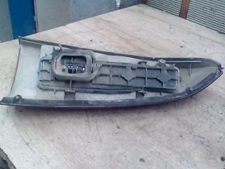 bontott OPEL ASTRA G Bal Hátsó Lámpa