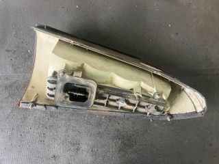 bontott OPEL ASTRA G Bal Hátsó Lámpa