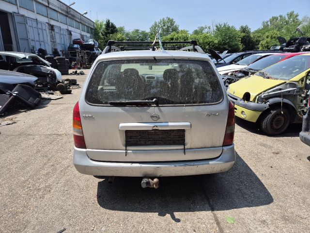 bontott OPEL ASTRA G Bal Hátsó Lámpa