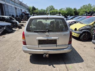 bontott OPEL ASTRA G Bal Hátsó Lámpa