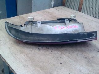 bontott OPEL ASTRA G Bal Hátsó Lámpa