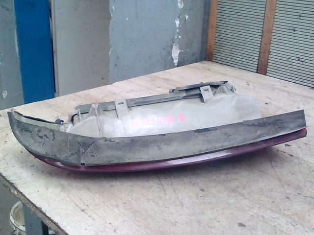 bontott OPEL ASTRA G Bal Hátsó Lámpa