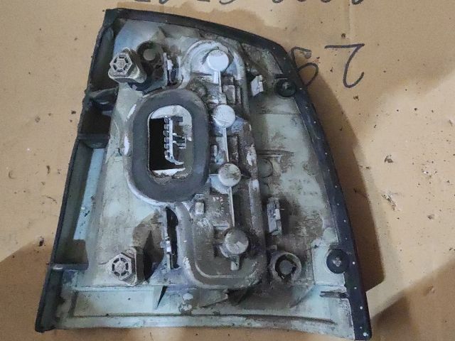 bontott OPEL ASTRA G Bal Hátsó Lámpa