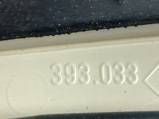 bontott OPEL ASTRA G Bal Hátsó Lámpa