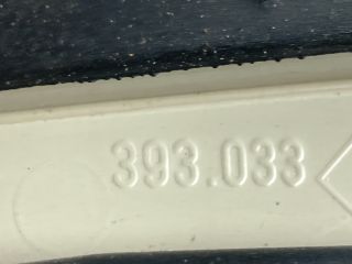 bontott OPEL ASTRA G Bal Hátsó Lámpa