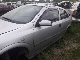 bontott OPEL ASTRA G Bal Hátsó Lámpa