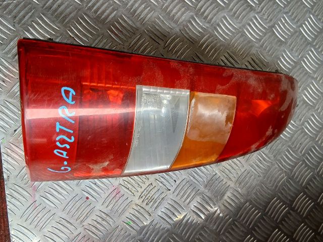 bontott OPEL ASTRA G Bal Hátsó Lámpa