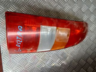 bontott OPEL ASTRA G Bal Hátsó Lámpa