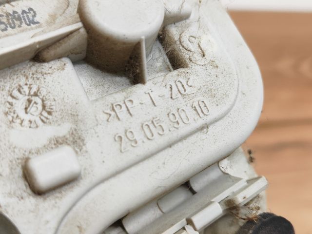 bontott OPEL ASTRA G Bal Hátsó Lámpa