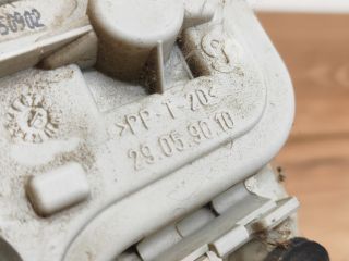 bontott OPEL ASTRA G Bal Hátsó Lámpa