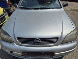 bontott OPEL ASTRA G Bal Hátsó Lámpa