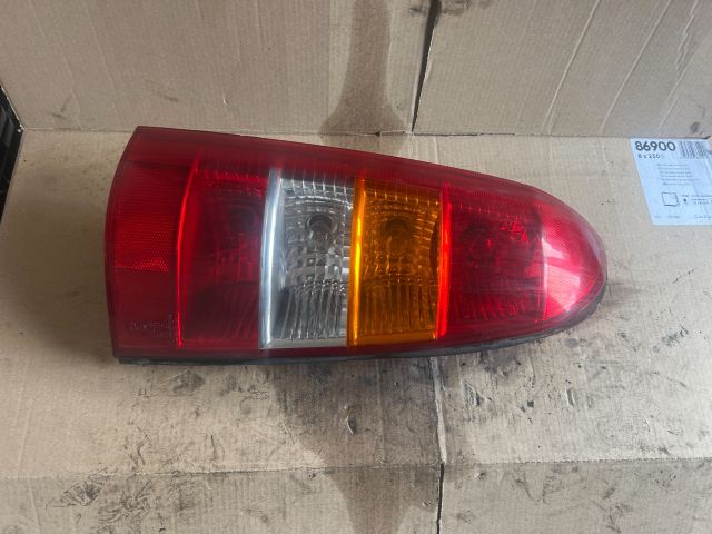 bontott OPEL ASTRA G Bal Hátsó Lámpa