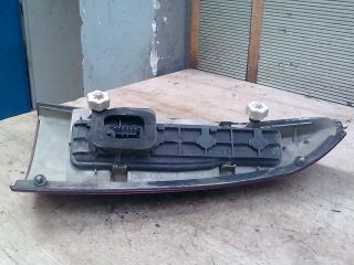 bontott OPEL ASTRA G Bal Hátsó Lámpa