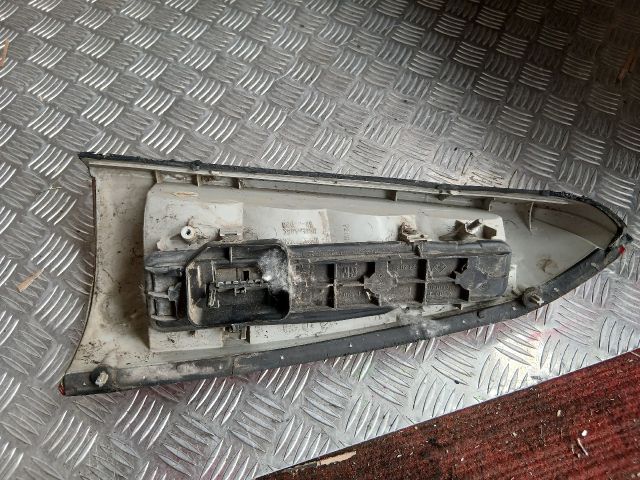 bontott OPEL ASTRA G Bal Hátsó Lámpa