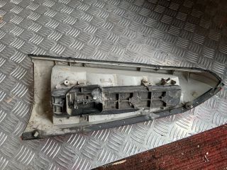 bontott OPEL ASTRA G Bal Hátsó Lámpa