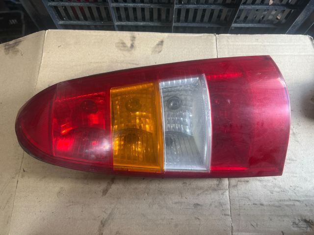 bontott OPEL ASTRA G Bal Hátsó Lámpa