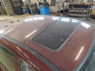 bontott OPEL ASTRA G Bal Hátsó Lámpa