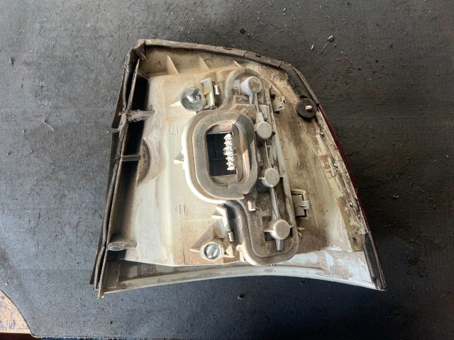 bontott OPEL ASTRA G Bal Hátsó Lámpa