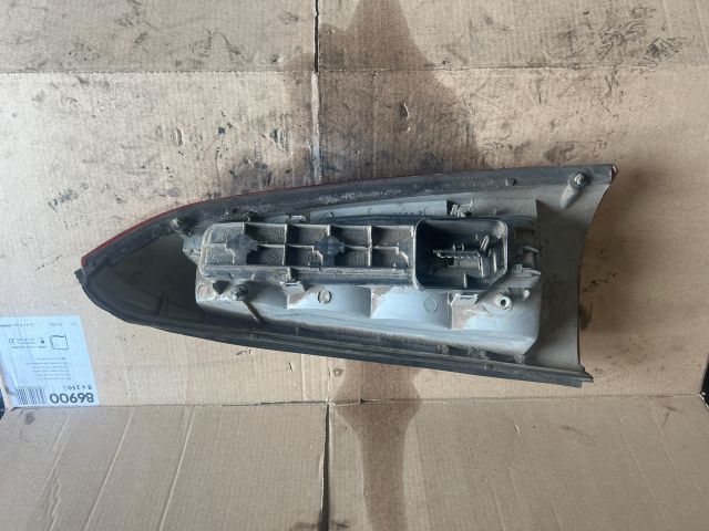 bontott OPEL ASTRA G Bal Hátsó Lámpa