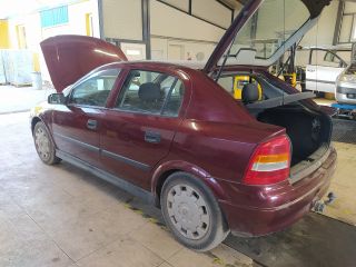 bontott OPEL ASTRA G Bal Hátsó Lámpa