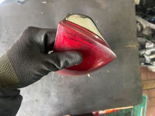 bontott OPEL ASTRA G Bal Hátsó Lámpa