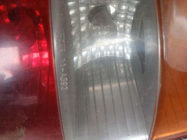 bontott OPEL ASTRA G Bal Hátsó Lámpa