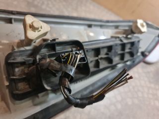 bontott OPEL ASTRA G Bal Hátsó Lámpa