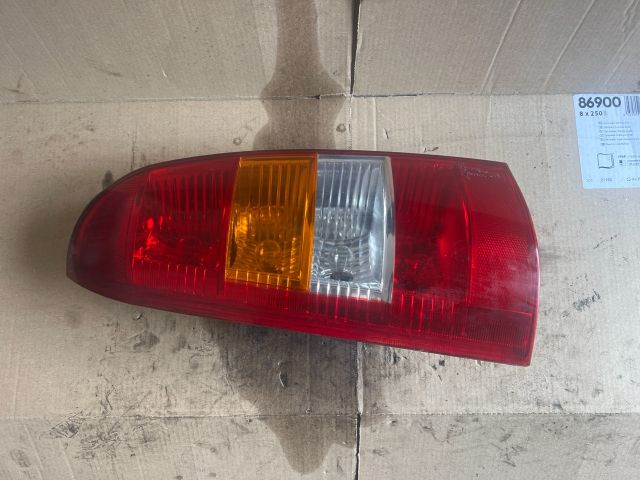 bontott OPEL ASTRA G Bal Hátsó Lámpa