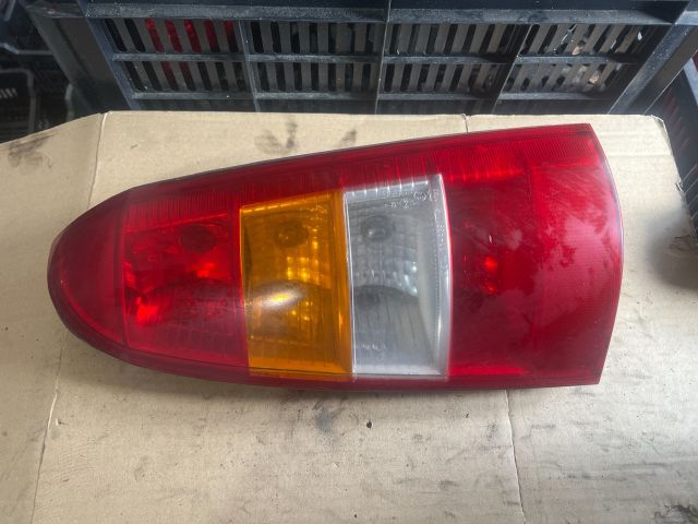 bontott OPEL ASTRA G Bal Hátsó Lámpa