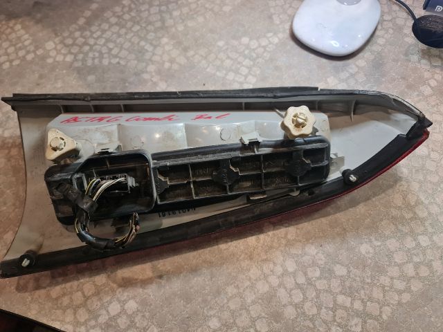 bontott OPEL ASTRA G Bal Hátsó Lámpa