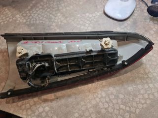 bontott OPEL ASTRA G Bal Hátsó Lámpa