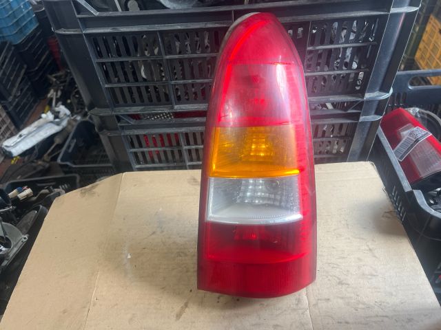 bontott OPEL ASTRA G Bal Hátsó Lámpa