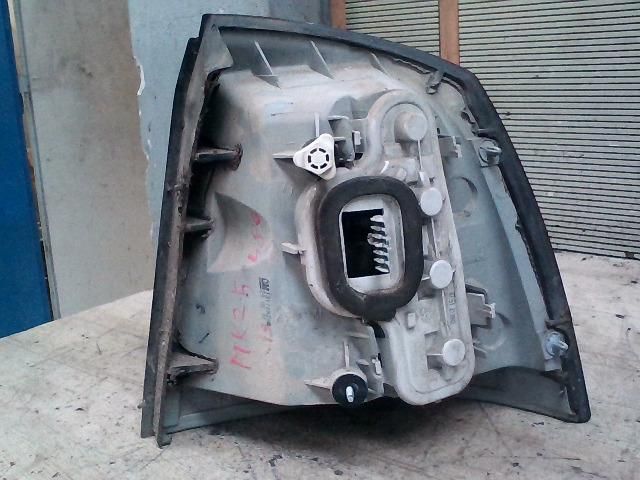 bontott OPEL ASTRA G Bal Hátsó Lámpa